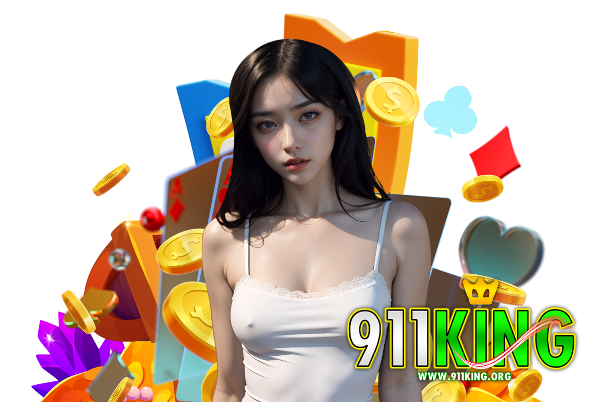 911king ทางเข้า