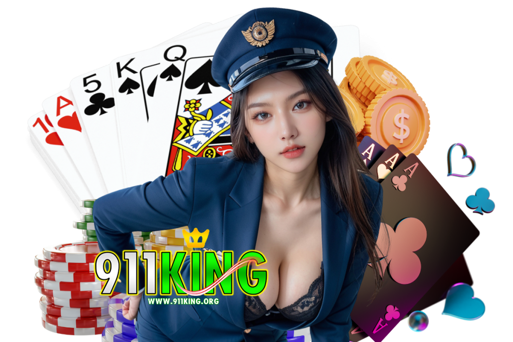 911king asia