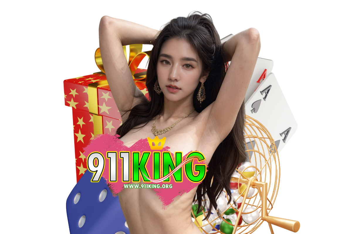 king slot